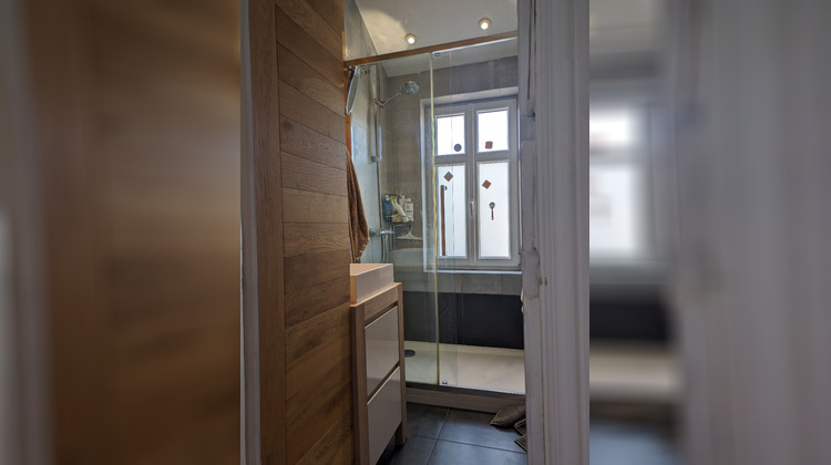 Ma-Cabane - Location Appartement NANCY, 116 m²