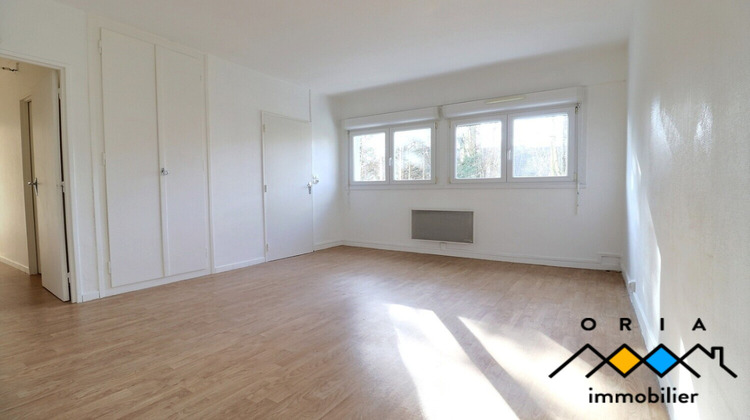 Ma-Cabane - Location Appartement NANCY, 44 m²