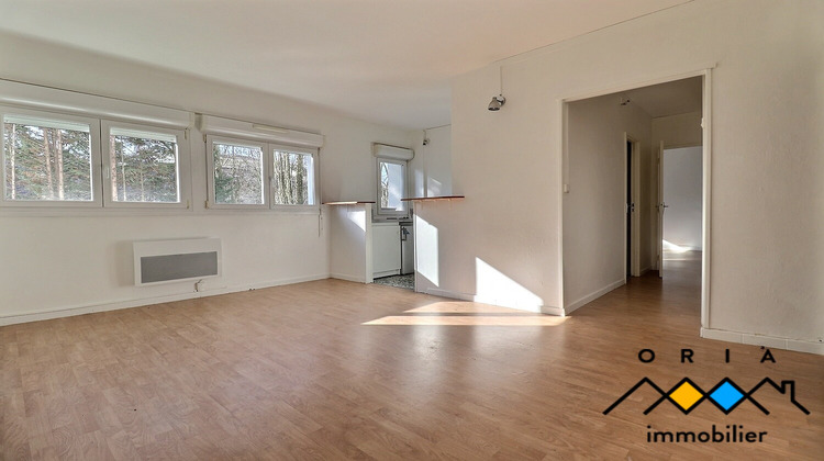 Ma-Cabane - Location Appartement NANCY, 44 m²