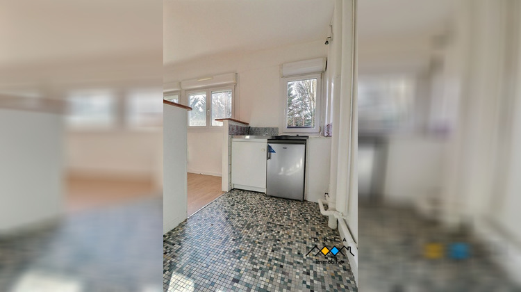 Ma-Cabane - Location Appartement NANCY, 44 m²