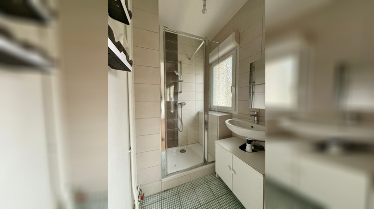 Ma-Cabane - Location Appartement NANCY, 44 m²