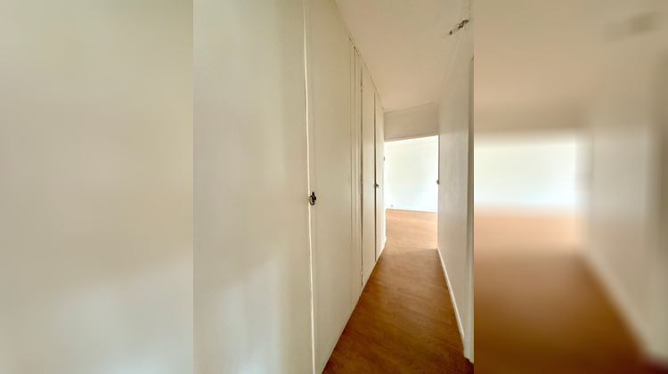 Ma-Cabane - Location Appartement NANCY, 44 m²