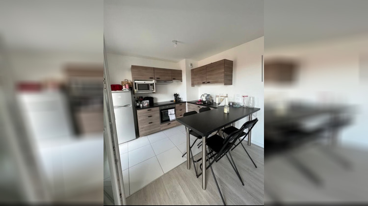 Ma-Cabane - Location Appartement NANCY, 40 m²