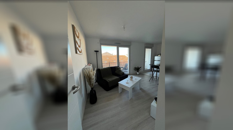 Ma-Cabane - Location Appartement NANCY, 40 m²