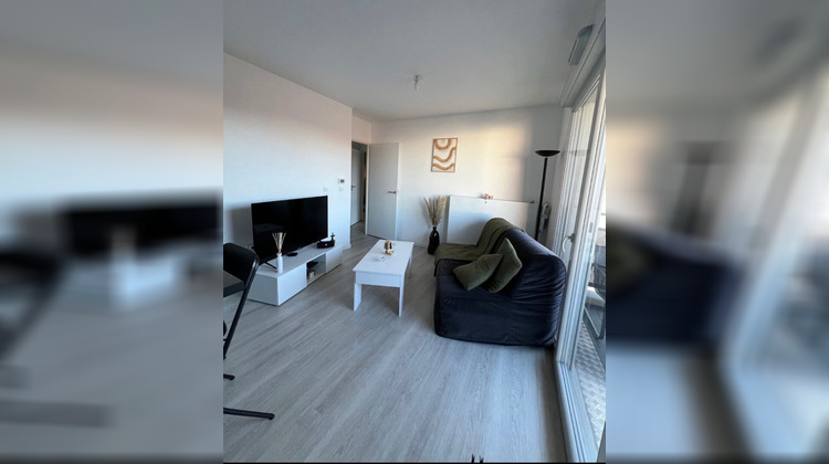 Ma-Cabane - Location Appartement NANCY, 40 m²