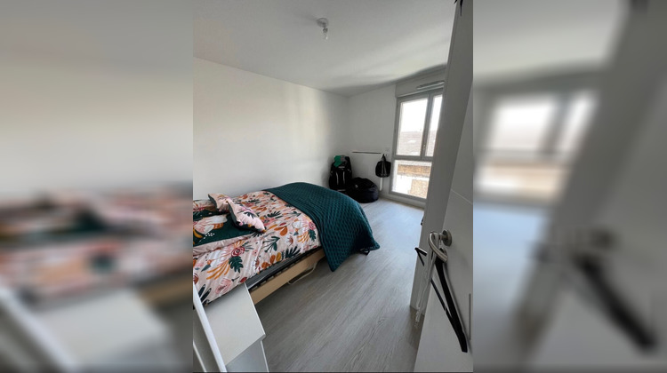 Ma-Cabane - Location Appartement NANCY, 40 m²