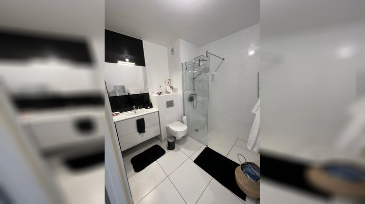 Ma-Cabane - Location Appartement NANCY, 40 m²