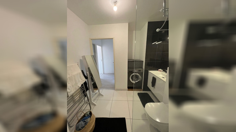 Ma-Cabane - Location Appartement NANCY, 40 m²