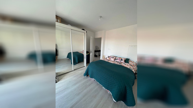Ma-Cabane - Location Appartement NANCY, 40 m²
