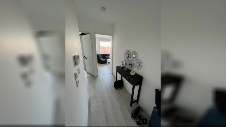 Ma-Cabane - Location Appartement NANCY, 40 m²