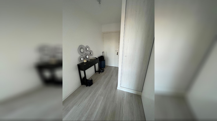 Ma-Cabane - Location Appartement NANCY, 40 m²