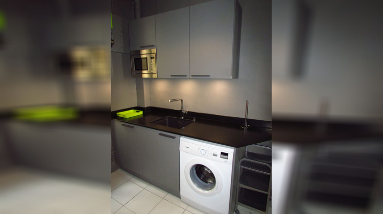 Ma-Cabane - Location Appartement NANCY, 79 m²