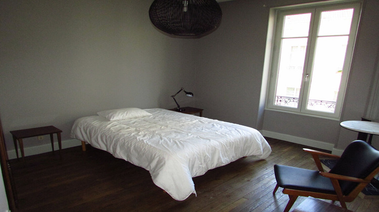 Ma-Cabane - Location Appartement NANCY, 79 m²