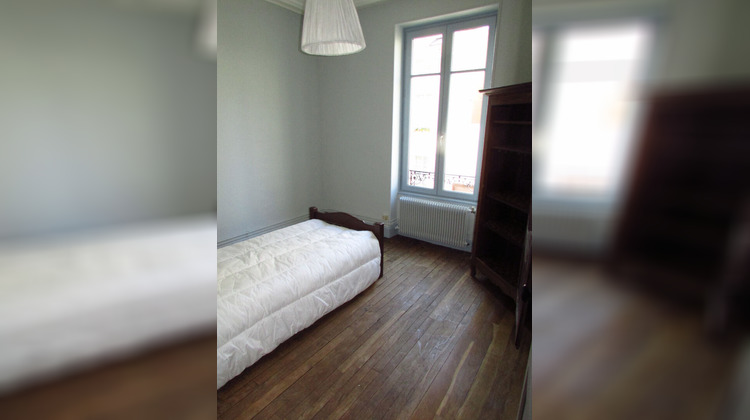 Ma-Cabane - Location Appartement NANCY, 79 m²