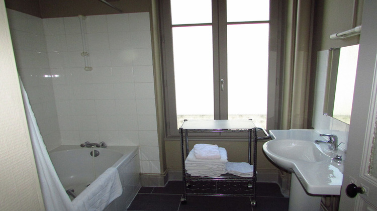 Ma-Cabane - Location Appartement NANCY, 79 m²