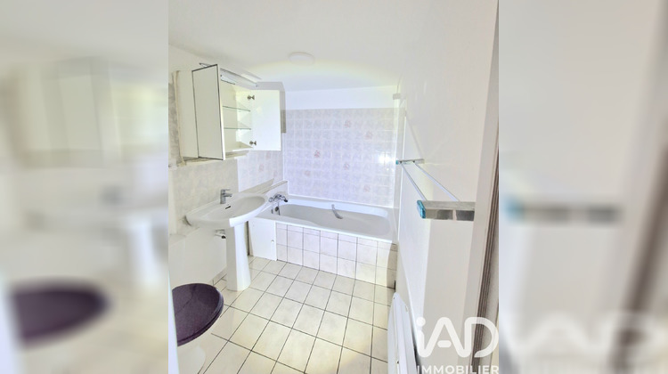 Ma-Cabane - Location Appartement Nancy, 33 m²
