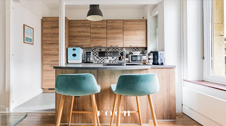 Ma-Cabane - Location Appartement Nancy, 50 m²