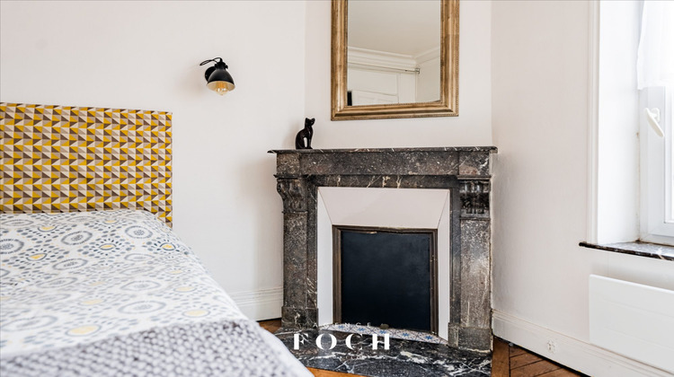 Ma-Cabane - Location Appartement Nancy, 50 m²