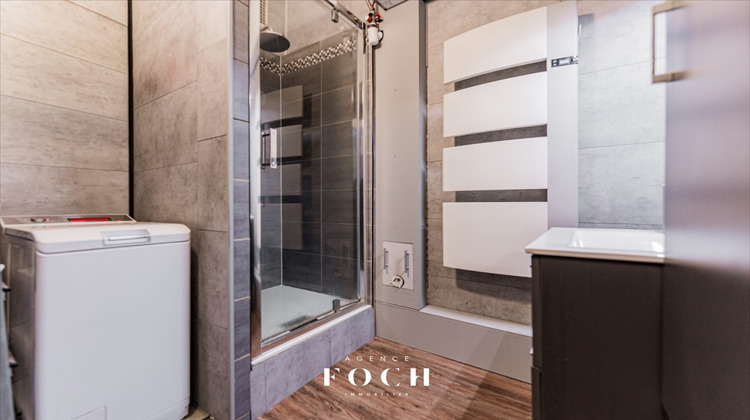Ma-Cabane - Location Appartement Nancy, 50 m²