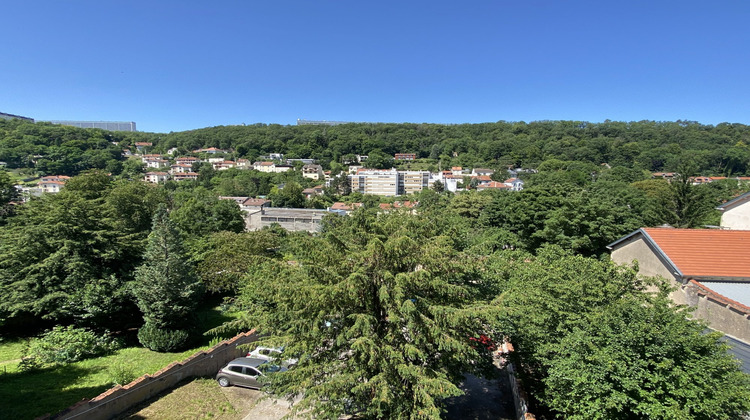 Ma-Cabane - Location Appartement Nancy, 36 m²