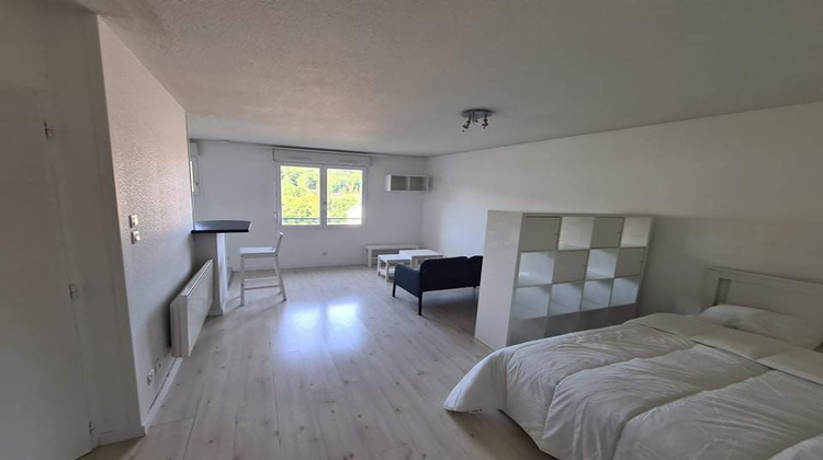 Ma-Cabane - Location Appartement Nancy, 36 m²