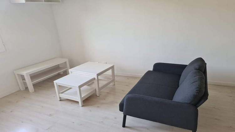Ma-Cabane - Location Appartement Nancy, 36 m²
