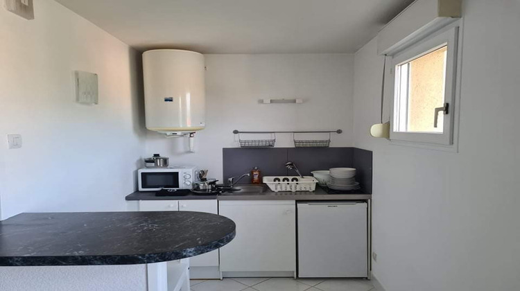 Ma-Cabane - Location Appartement Nancy, 36 m²