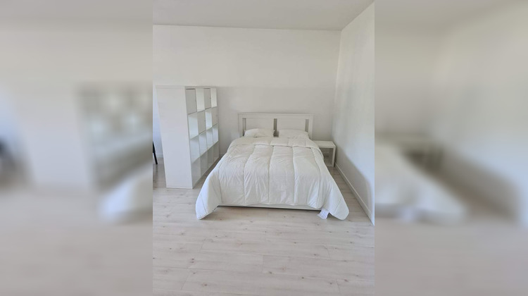 Ma-Cabane - Location Appartement Nancy, 36 m²