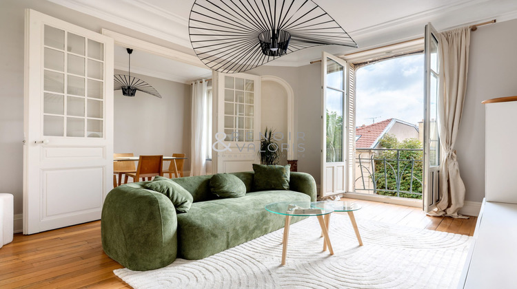 Ma-Cabane - Location Appartement Nancy, 78 m²