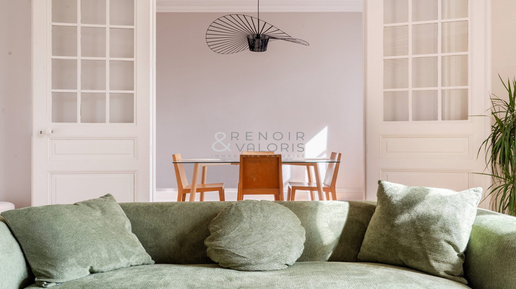 Ma-Cabane - Location Appartement Nancy, 78 m²