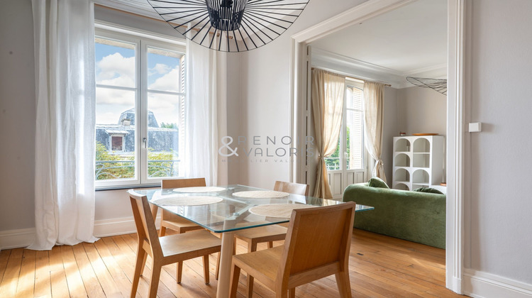 Ma-Cabane - Location Appartement Nancy, 78 m²