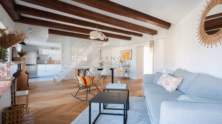 Ma-Cabane - Location Appartement Nancy, 66 m²