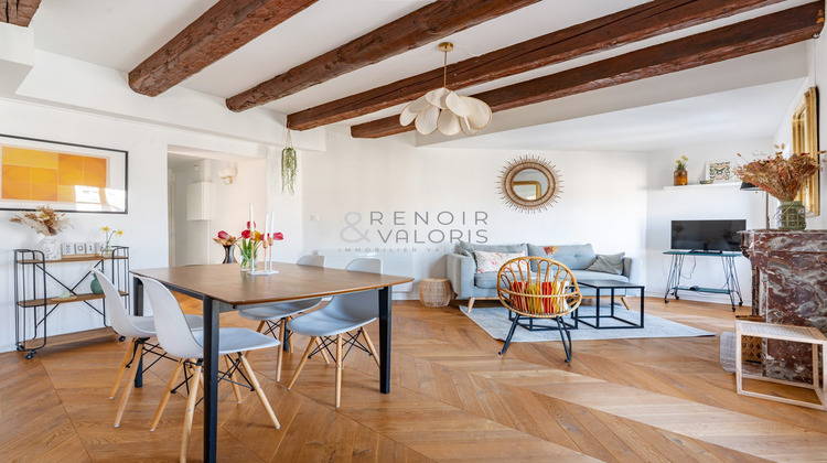 Ma-Cabane - Location Appartement Nancy, 66 m²