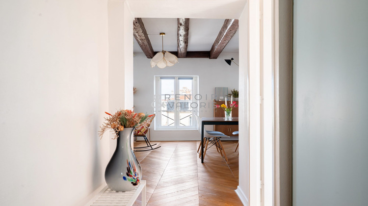 Ma-Cabane - Location Appartement Nancy, 66 m²