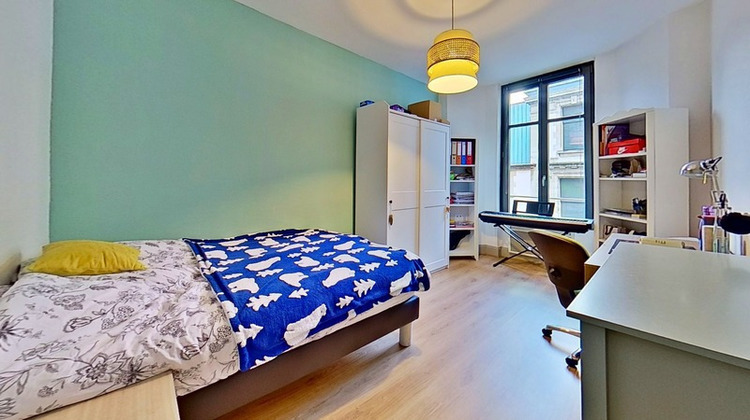 Ma-Cabane - Location Appartement NANCY, 43 m²