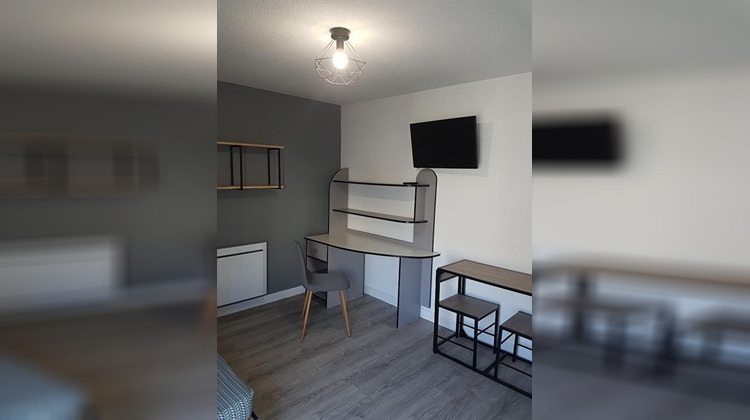 Ma-Cabane - Location Appartement NANCY, 18 m²