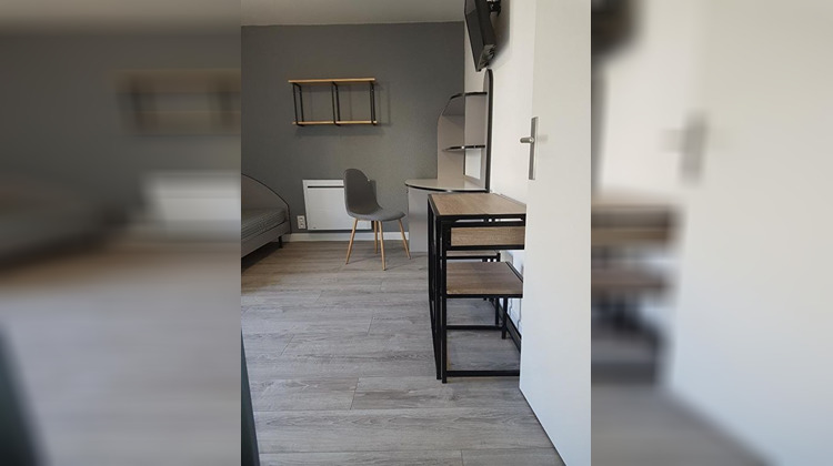 Ma-Cabane - Location Appartement NANCY, 18 m²