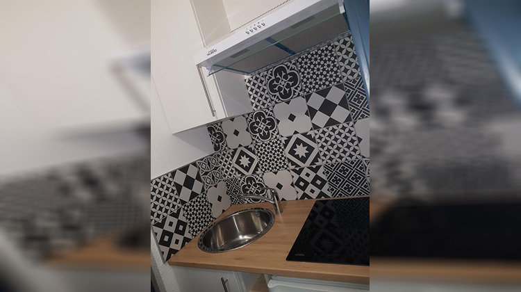 Ma-Cabane - Location Appartement NANCY, 18 m²