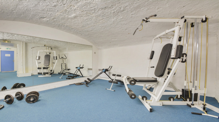 Ma-Cabane - Location Appartement NANCY, 18 m²