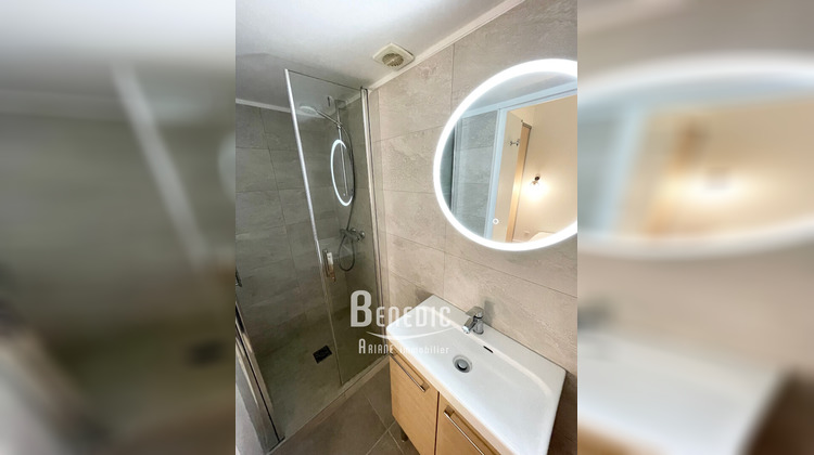 Ma-Cabane - Location Appartement NANCY, 31 m²