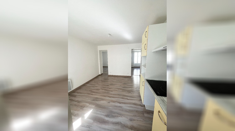 Ma-Cabane - Location Appartement NANCY, 38 m²
