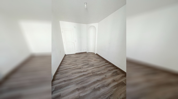 Ma-Cabane - Location Appartement NANCY, 38 m²