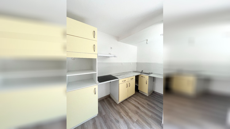 Ma-Cabane - Location Appartement NANCY, 38 m²