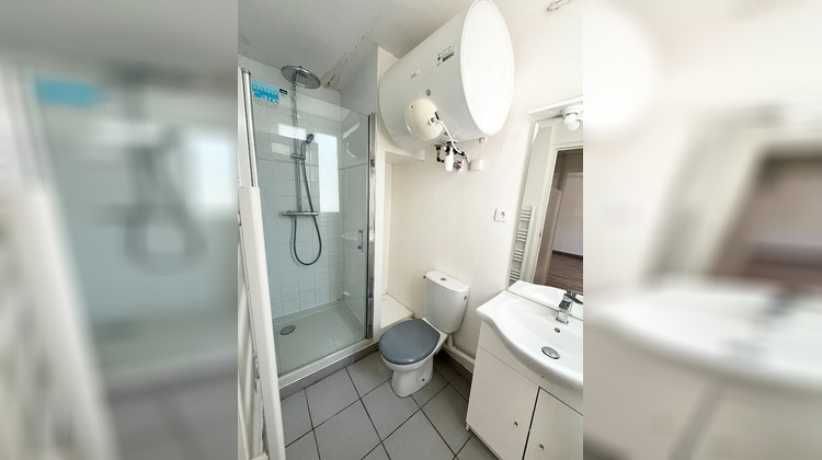 Ma-Cabane - Location Appartement NANCY, 38 m²