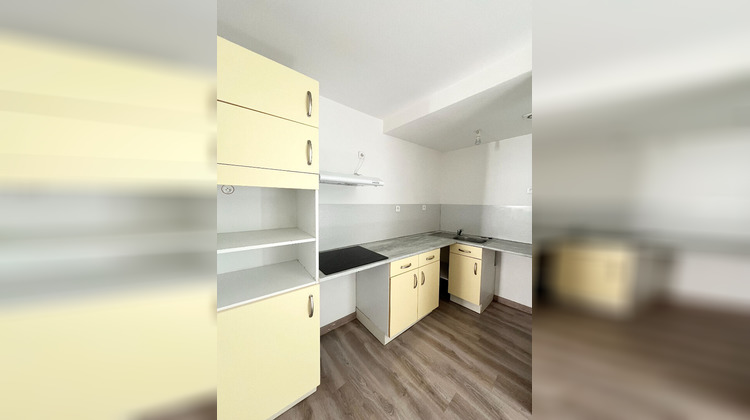 Ma-Cabane - Location Appartement NANCY, 38 m²