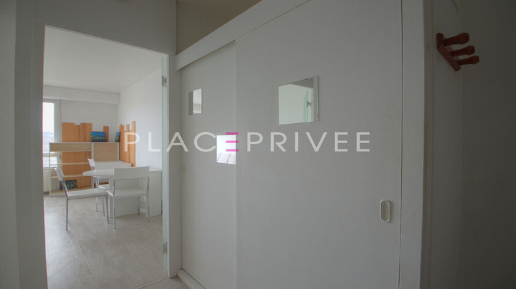 Ma-Cabane - Location Appartement NANCY, 22 m²