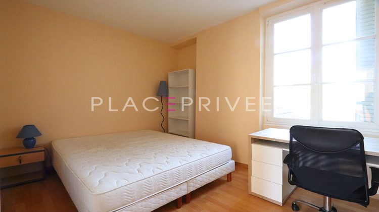 Ma-Cabane - Location Appartement NANCY, 47 m²