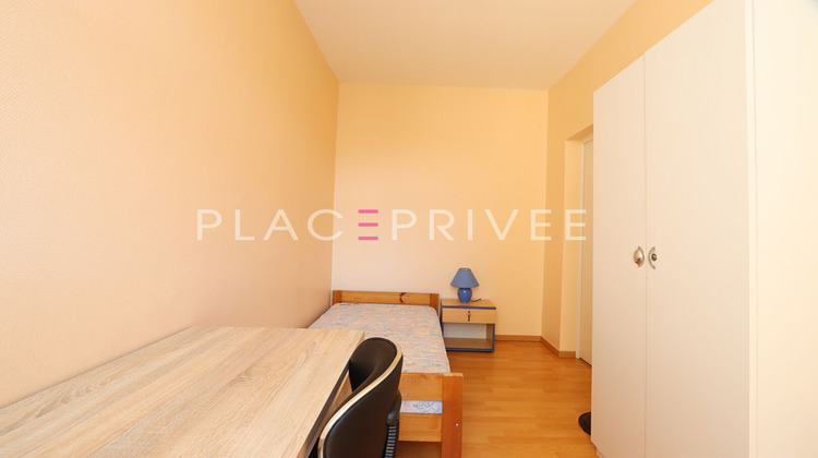 Ma-Cabane - Location Appartement NANCY, 47 m²