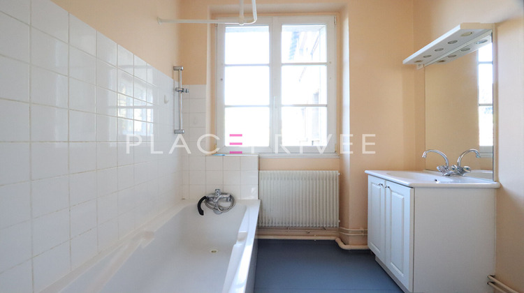 Ma-Cabane - Location Appartement NANCY, 47 m²