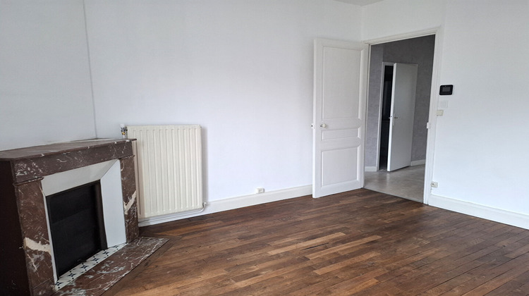 Ma-Cabane - Location Appartement NANCY, 38 m²